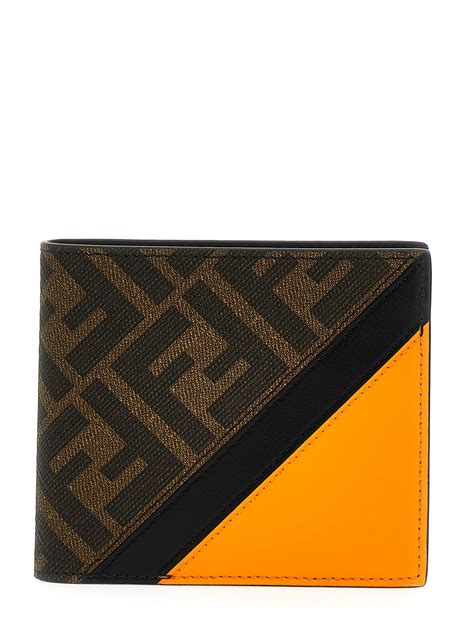 fendi card holder fake|vintage fendi card holder.